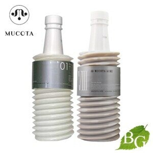 ムコタ アデューラ アイレ 01 シャンプー 08 ウィークリー トリートメント セット 700mL 6,721円