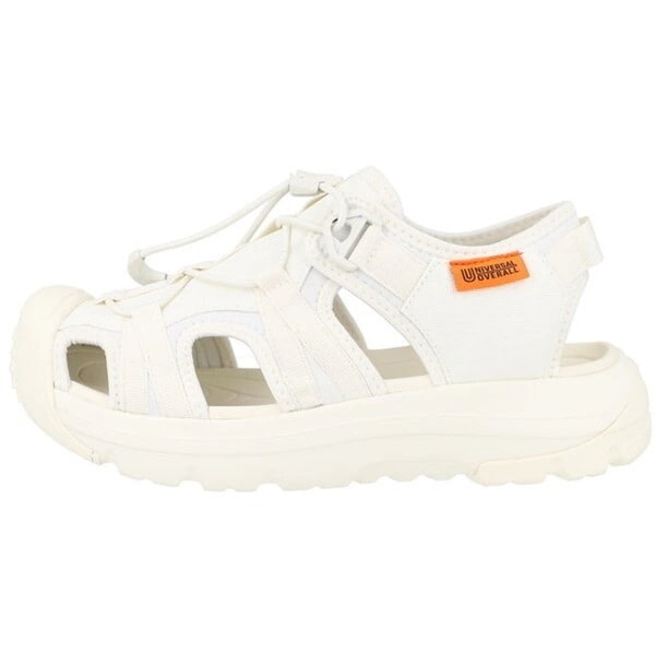 ユニバーサルオーバーオール UO32 オフホワイト 9 27.0cm UO32005