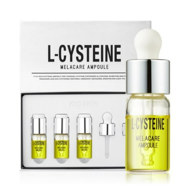 くすみ そばかす 跡ケア シミ エッセンス アンプル 10ml 3個+10ml 3個
