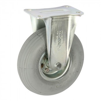 キャスター HLK 6.1/2X2-3 グレー(AFG)