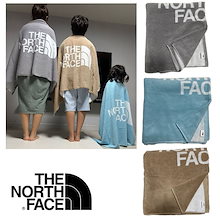 THE NORTH FACE 大判バスタオル　新品　韓国限定 THE NORTH FACE 大判バスタオル 新品 韓国限定 - メルカリ