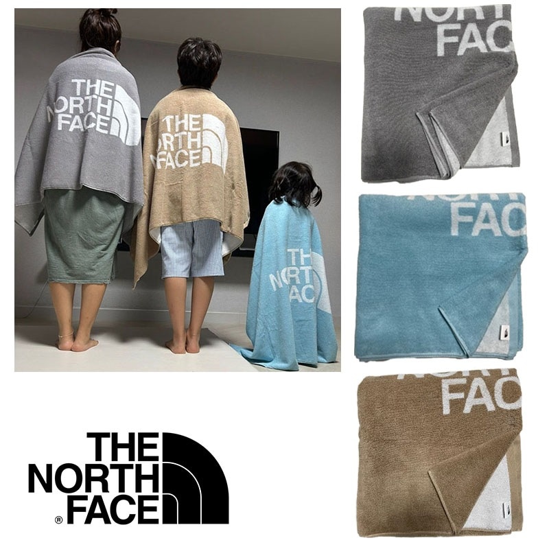 Qoo10] ザノースフェイス THE NORTH FACE TNF L : 日用品雑貨