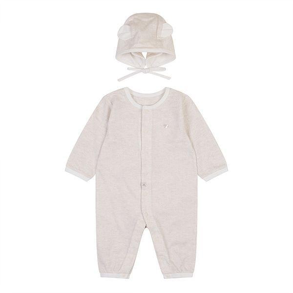 ハリソン宇宙服帽子 BEIGE 01S117508_P413048838