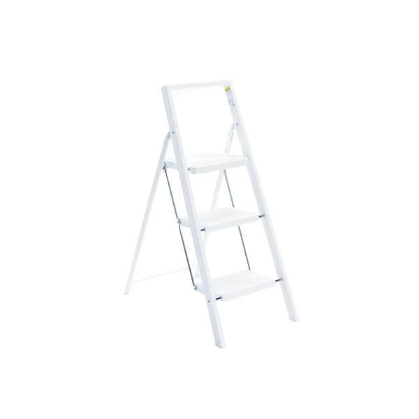 Istep 3段 ホワイト ISK-606(WH) 0336028