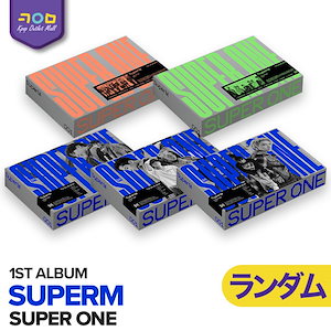 superm-ポスター