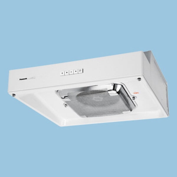 FY-60HF5 浅形レンジフード 60cm幅 角ダクト接続形 17,031円
