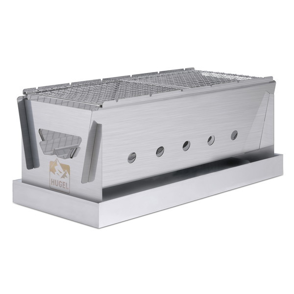 CBBQ-500 コンパクトBBQコンロ メーカー直送