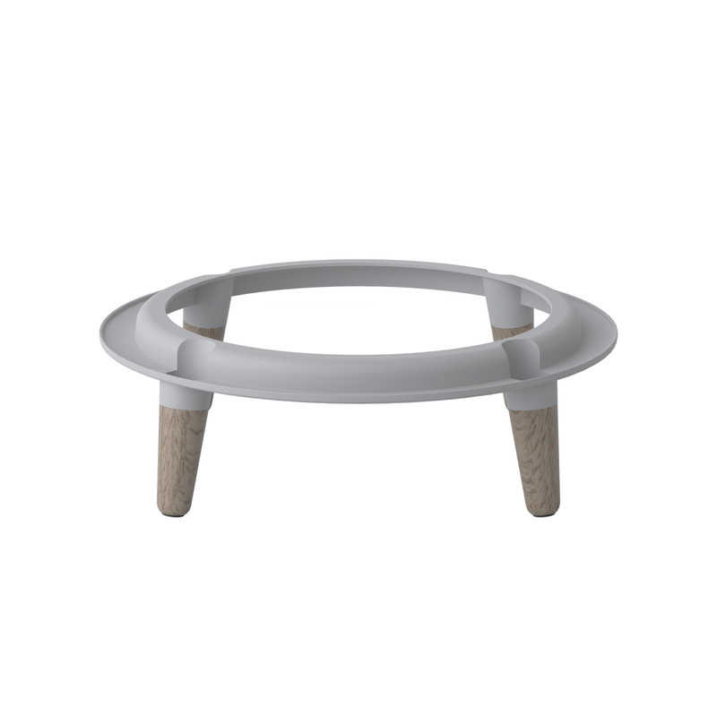 BLUEAIR　Blue Signature SP4i ウッドレッグ　113412