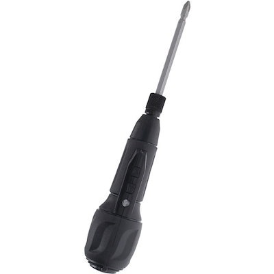 他サイト： 高儀 EARTH MAN 3.7V 充電式 ちょいドラ CDR-37LiBA USB充電 ドライバー 電動 手動 2WAY LEDライト付 家庭用 アースマンの商品画像