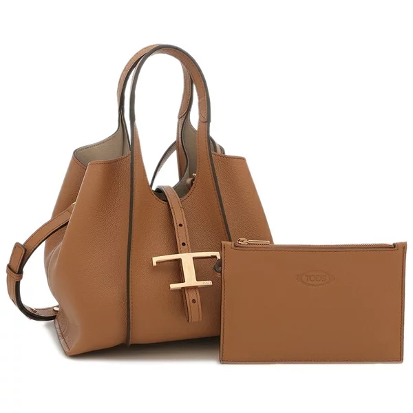 ハンドバッグ ショルダーバッグ Tタイムレス ショッピングバッグ ミニ ベージュ レディース XBWTSBA9100 Q8E S410 122,400円