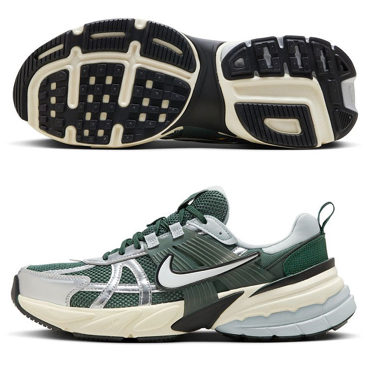 V2K Run Summit HJ4497-300 Sneakers Running Shoes