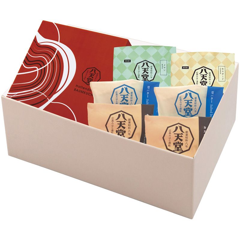 バラエティセット