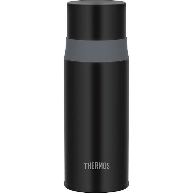 ステンレスボトル（350ml） ストーンブラック FFM-352STB