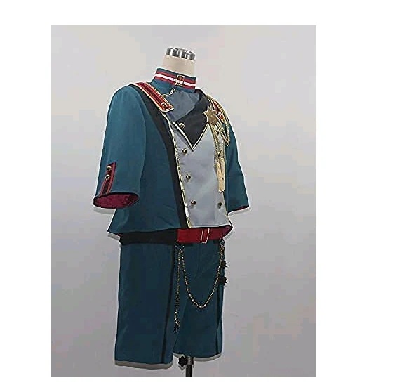 あんさんぶるスターズ！Double Face 桜河こはく コスプレ衣装