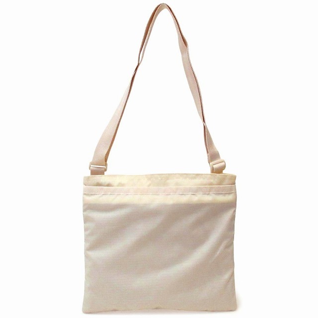 LeSportsac レスポートサック バッグ 斜め掛けバッグ ショルダーバッグ サンドベア　ベージュ 1300 H160