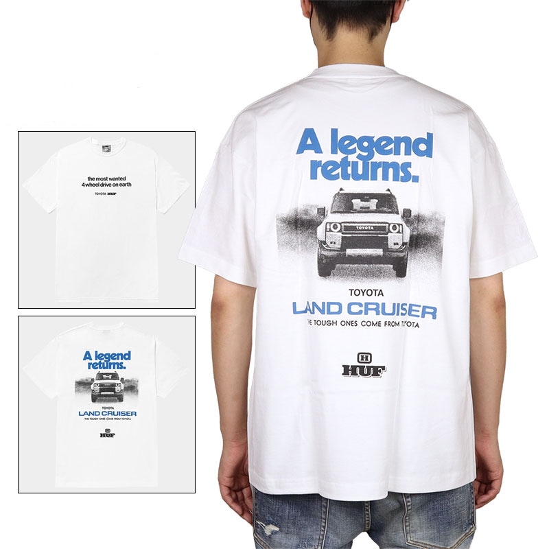 Tシャツ 半袖 メンズ レディース ブランド 大きいサイズ おしゃれ 人気 白 ホワイト aw008 6,098円