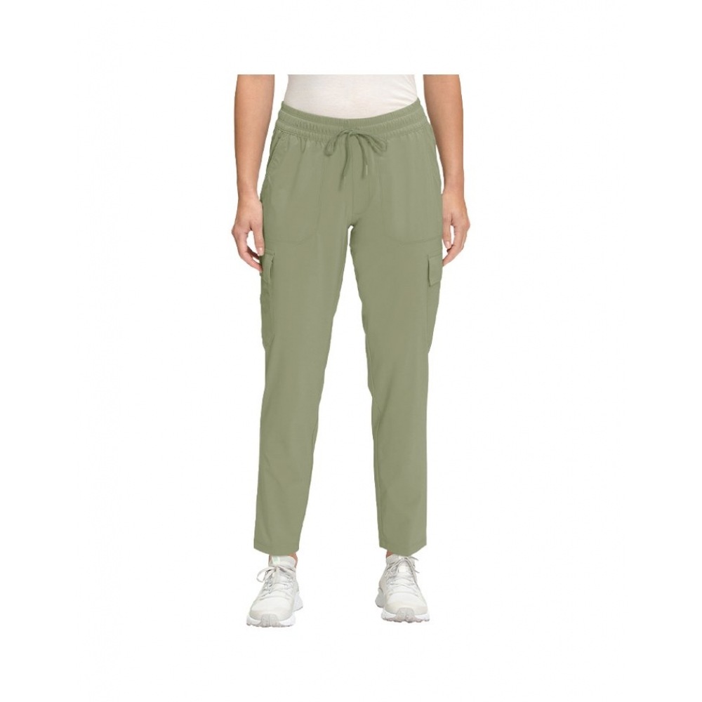 ノースフェイスレディースパンツ