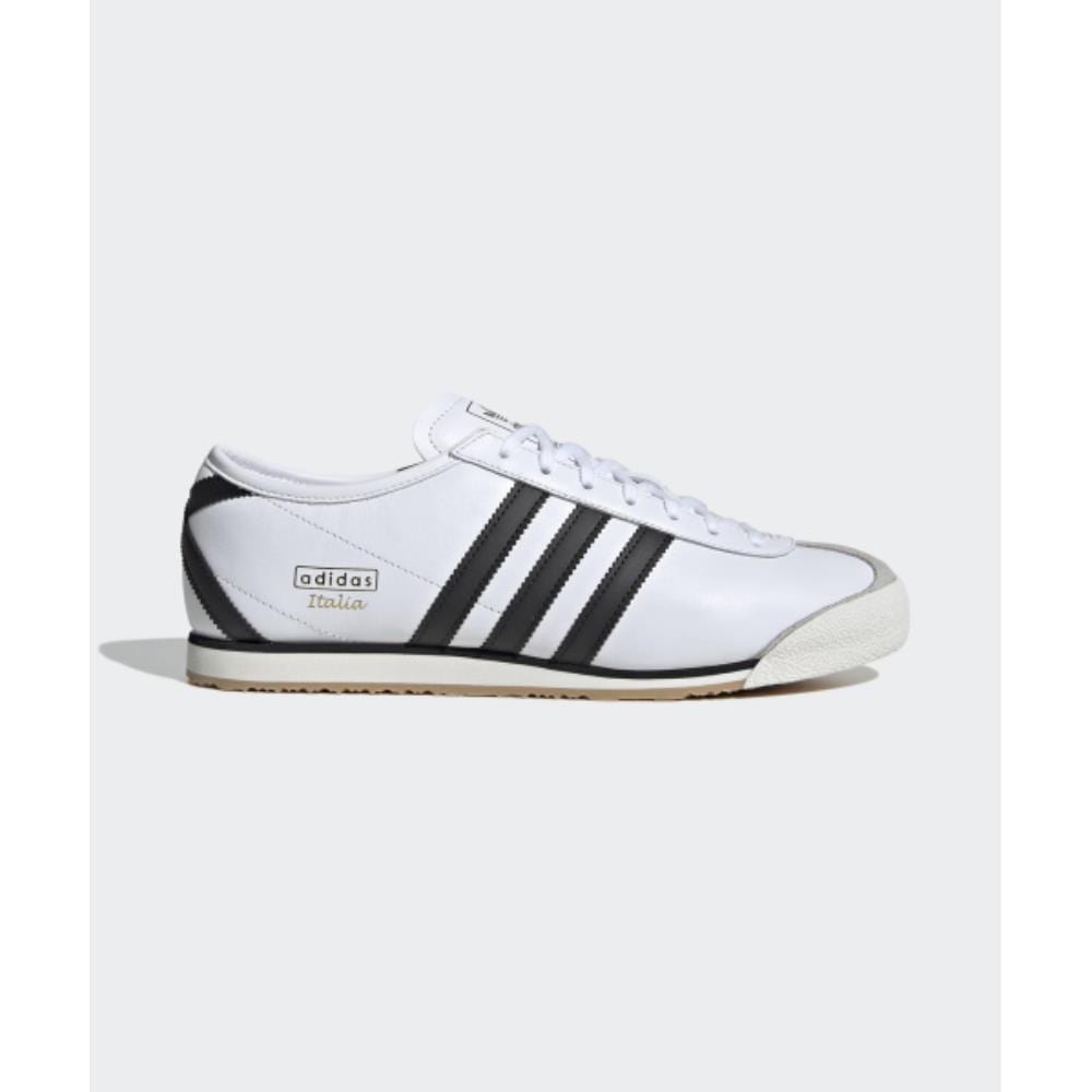 adidas Italian 70s white and black JS1323