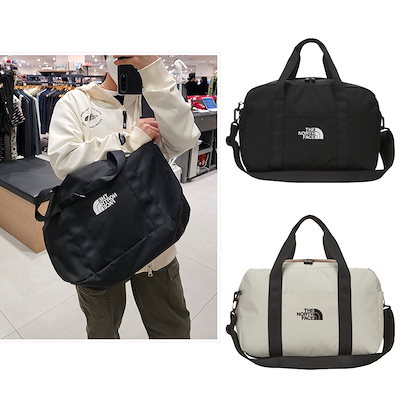 Qoo10] ザノースフェイス HERITAGE CARGO BAG カ : バッグ・雑貨