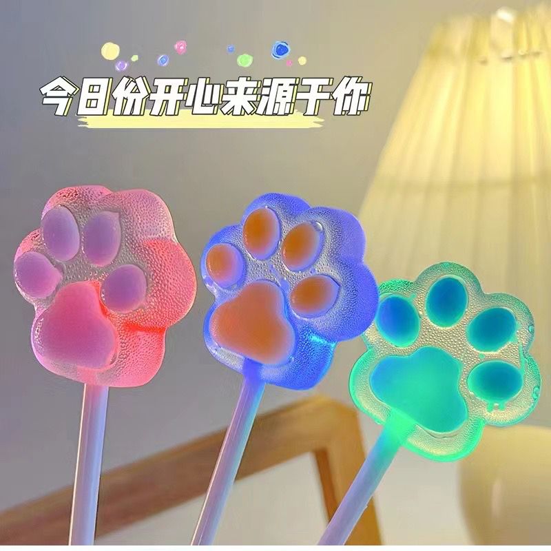 キャッツクロウ 発光ロリポップ クマの手 キャンディー 12 箱入り 子供の誕生日 女の子へのギフト ボックス 子供の女の子への誕生日プレゼント誕生日プレゼント 4,723円