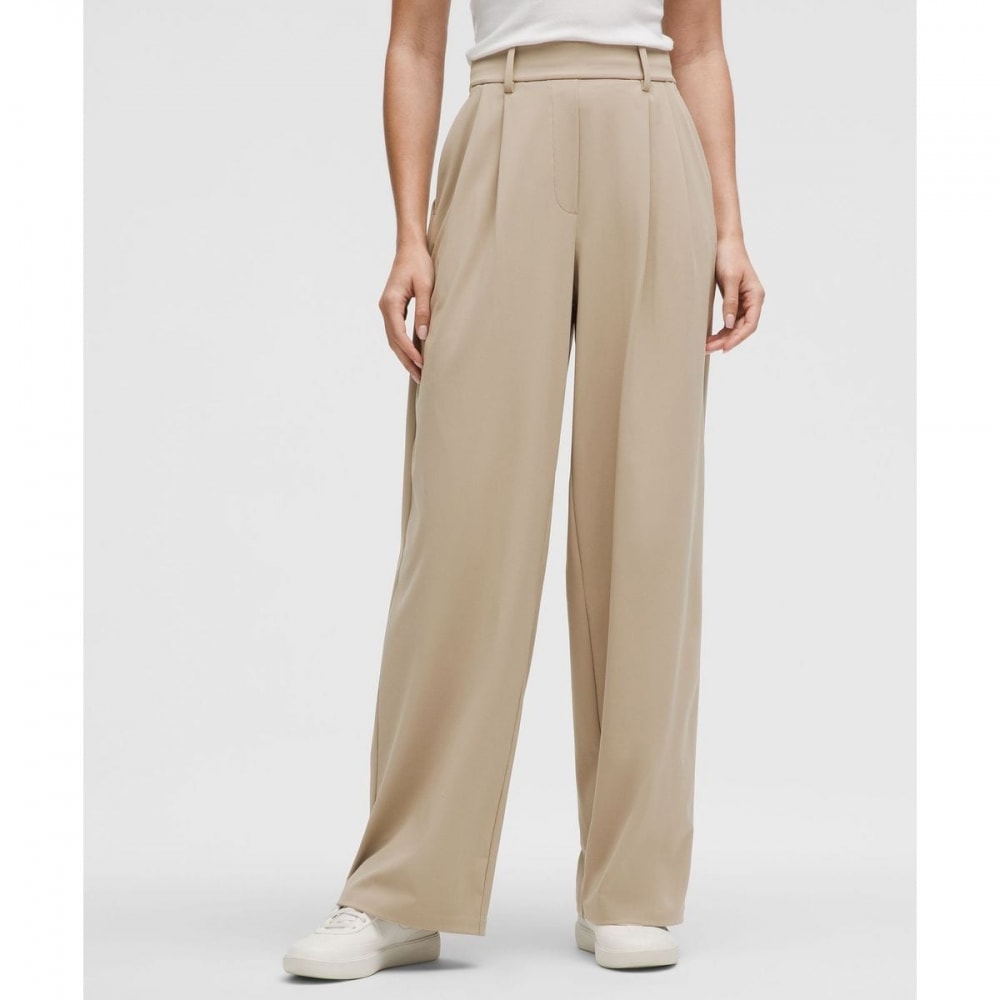 Daydrift トラウザー レギュラー HR - SHOK