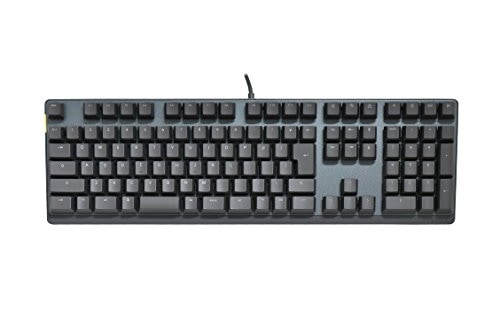 【国内正規品】 ゲーミングキーボード Mionix Wei 日本語配列 MNX-03-27001-J