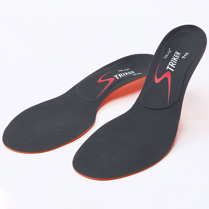 ストライカースポーツプロモデル ヘルスケア フットケア用品 インソール (BMK463)