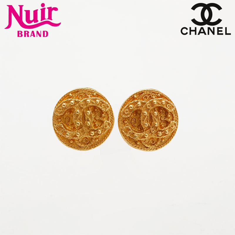 イヤリング ゴールド WS14966