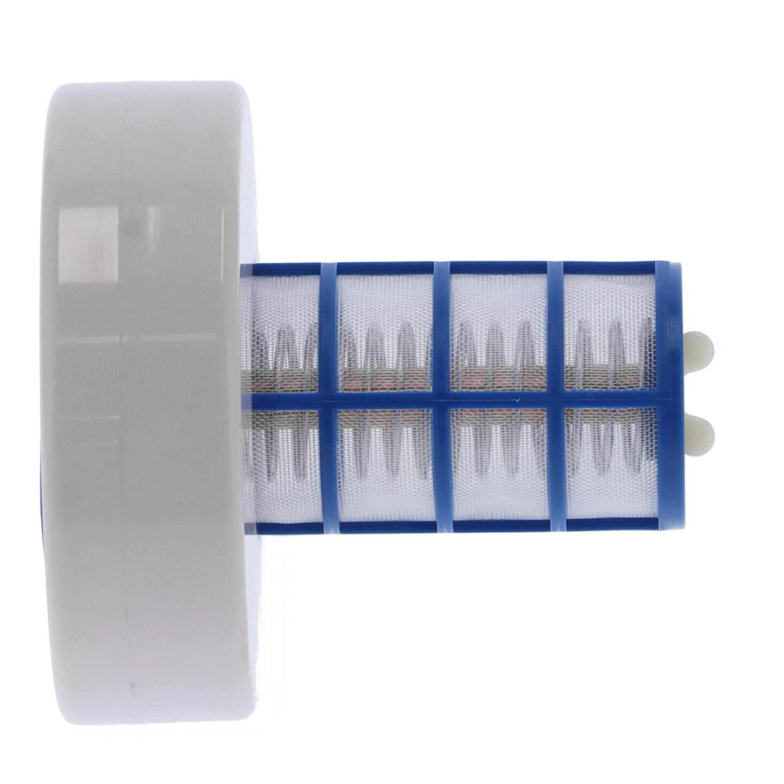 銅陽極とバスケットスクリーンを備えたソーラープールイオナイザーの交換 プール洗浄用の藻類浄化プールソーラーイオナイザー 塩素を減らすためのプール浄化システム SPAファウンテン 5,939円