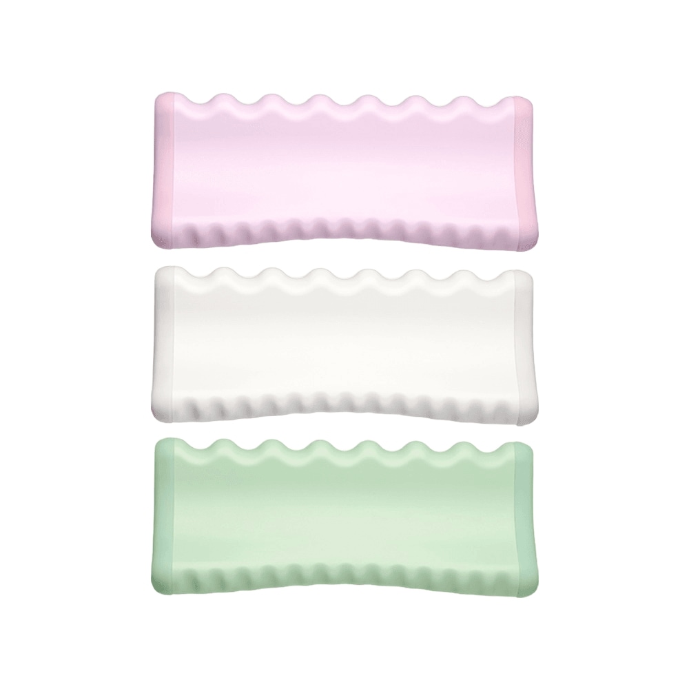 SNPEウェーブ エッフェル 背·肩回り指圧マッサージ器