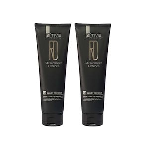 [1+1]NTIME RD Silk Treatment Essence 180g/エンタイムRDシルクトリートメントアンドエッセンス/美容室/韓国/人気/エッセンス