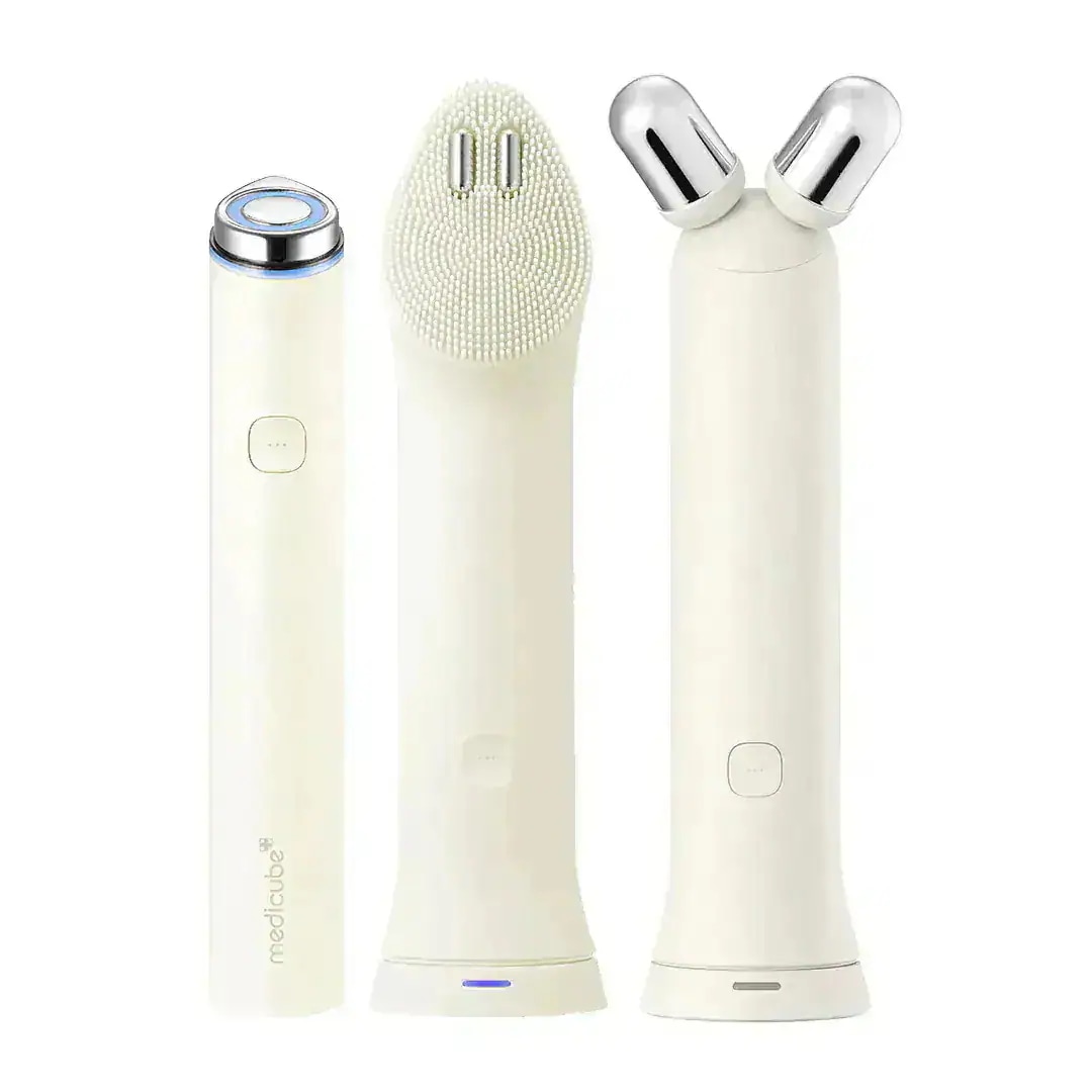 Qoo10] メディキューブ 【EMSロラー新登場】 AGE-R ブー : ダイエット