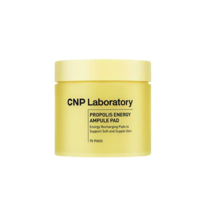 プロポリス エナジー アンプル パッド 70枚 4,732円