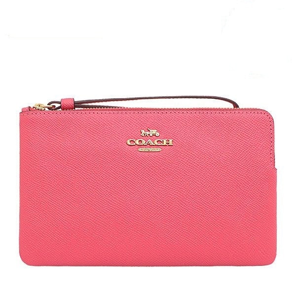 即発 促 正規品 USA直送 財布 リストレット付ポーチ アウトレット 3888