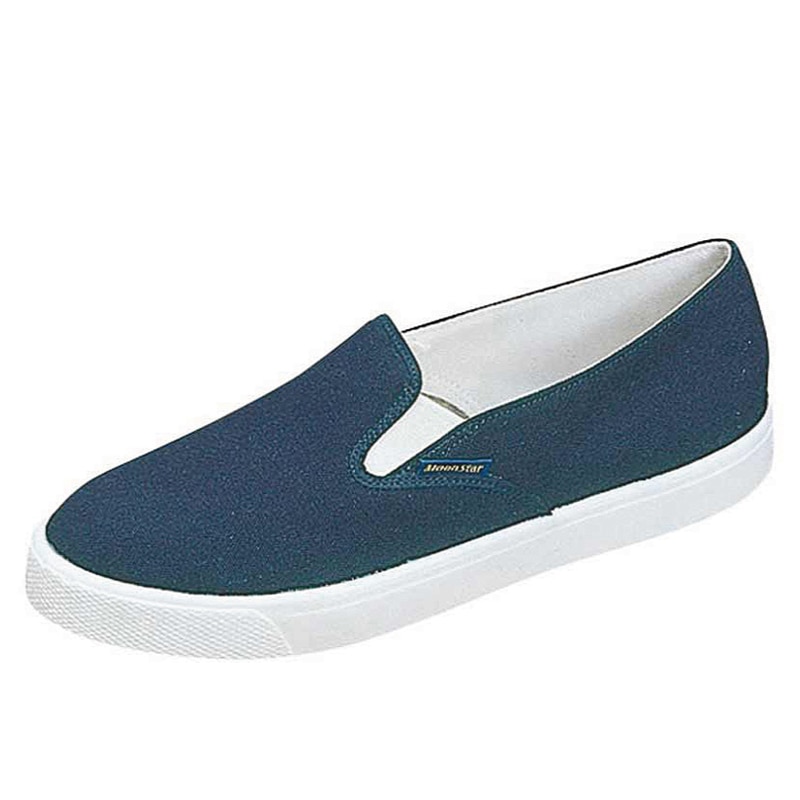 メンズ/レディース スニーカー シューズ 靴 ΣTef 101 ネービー