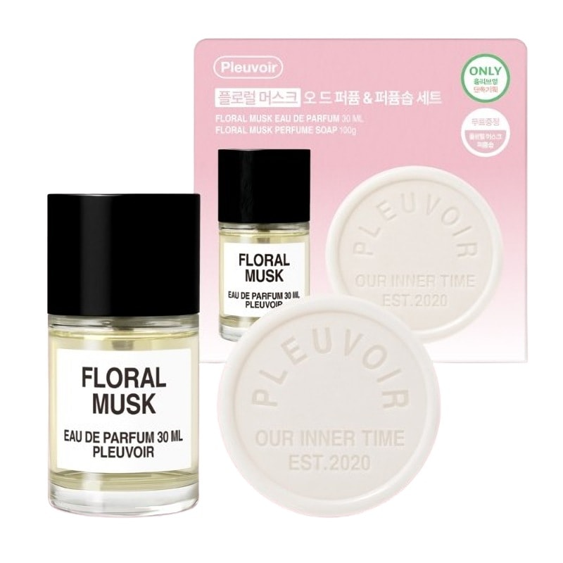 [NEW/単独 東京クラウドの香り] オードパルファン 30ml 5種 単品/企画 5,536円