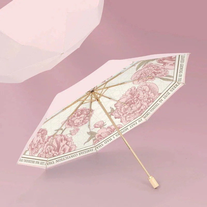 【20点セット】メガ割レイングッズ 日傘 折りたたみ 二重晴雨兼用傘 UVカットパラソル黒ゴム 三重折り畳み傘 遮光100 軽量 日傘 完全遮光