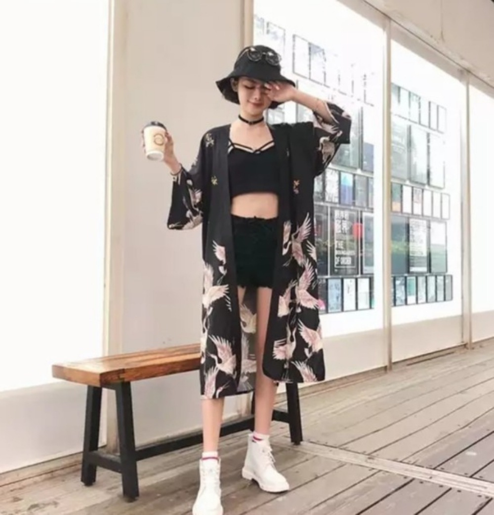 半纏祭り法被大人綿大人半纏仮装浴衣着物和柄和服和風レディース