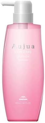 オージュア QU クエンチ シャンプー500ml