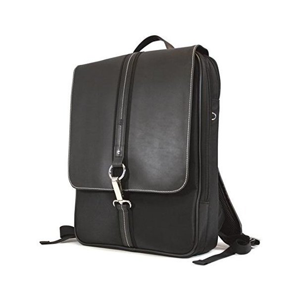 MOBILE EDGE MEBPW1-SL / 16Paris SlimLine Backpack Bk 並行輸入品