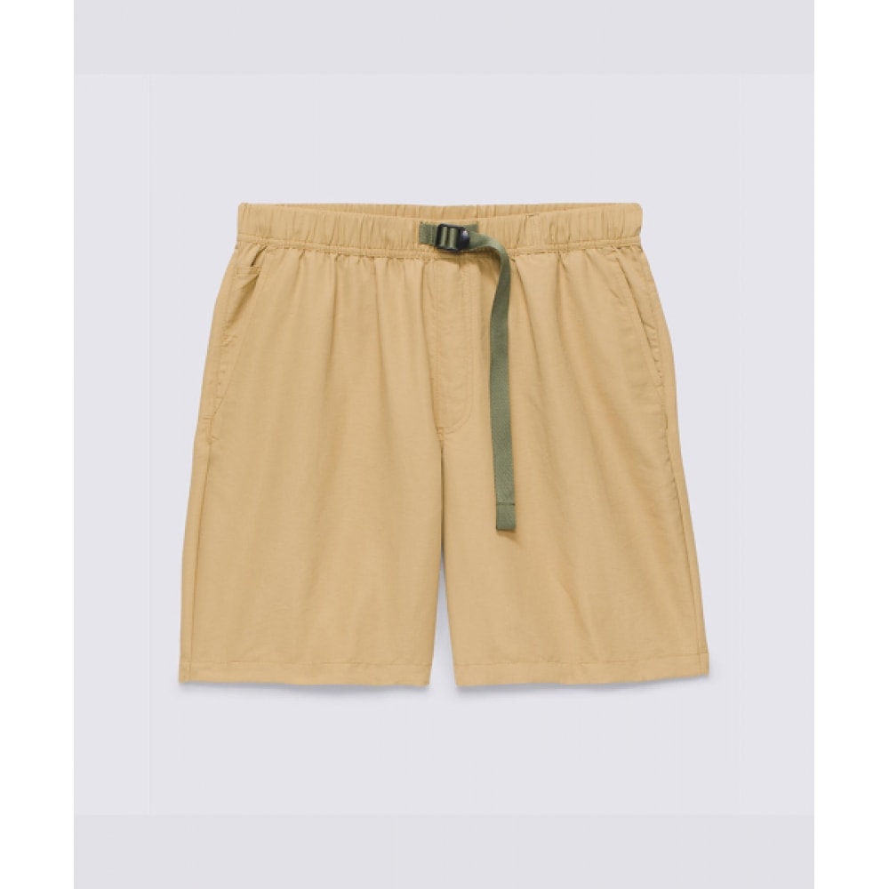 バンズレンジアウトドアルーズショーツ-アンテロープ/VN000G6V5QJ1