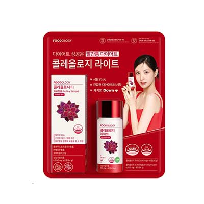 食品学 コレオロジー 60ct + コレオロジーティー 8ctです 一日二粒一ヶ月分