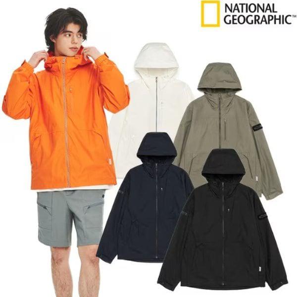 N231MJP250 男性 [GORE-TEX] インフィニアム アーバン 2L 防水ジャケット