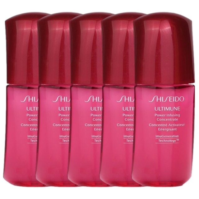 アルティミューン パワライジング コンセントレート N 10ml x 5 5個セット