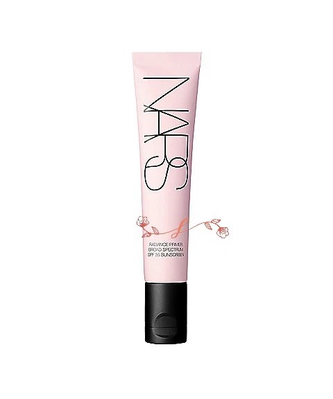 NA　RS　ラディアンスプライマー　30mL／SPF35PA+++／メイク下地　正規品