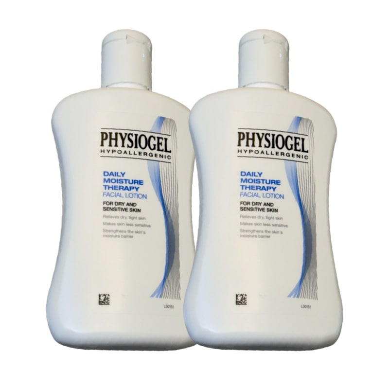 デイリーモイスチャーセラピーフェイシャルローション200ml2個 5,142円