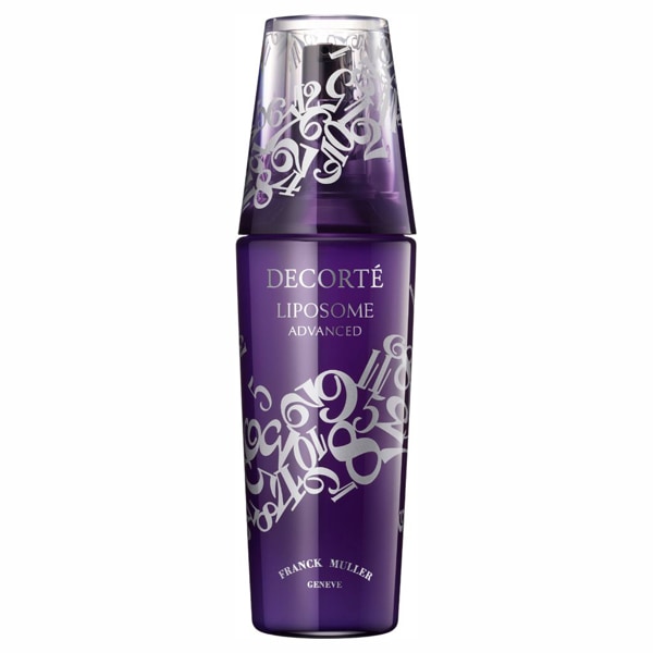【国内正規品】 コスメデコルテ  リポソーム アドバンスト リペアセラム 110ml / FRANCK MULLER EDITION Philosophy of Time フランク ミュラーとコラボレ 14,965円