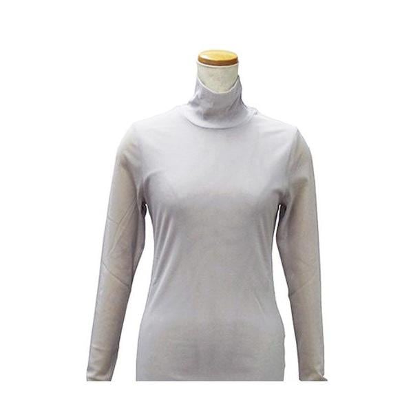 ハマナカ インナーM 薄グレー H180-001-2