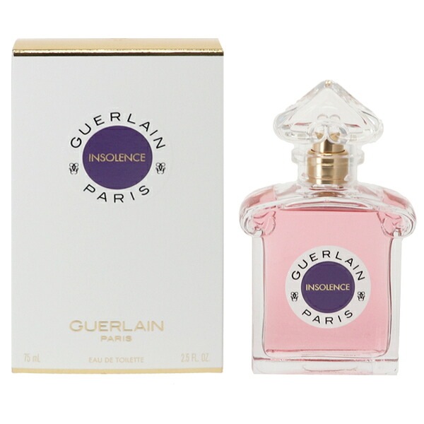アンソレンス （インソレンス） EDT SP 75ml