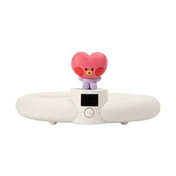 【BT21】 ミニニマグカップウォーマー保温機